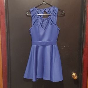 Cocktail dress